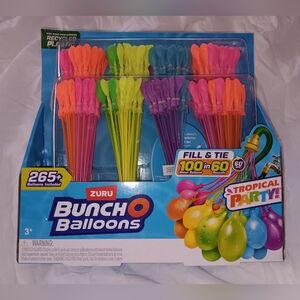 Bunch O Balloons - Assorted Colors